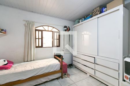 Quarto 1  de casa à venda com 2 quartos, 160m² em Cidade Antônio Estêvão de Carvalho, São Paulo