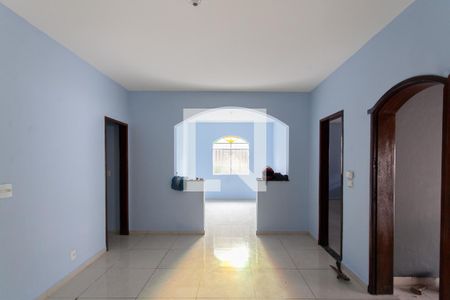 Sala 2 de casa para alugar com 3 quartos, 360m² em Pirajá, Belo Horizonte