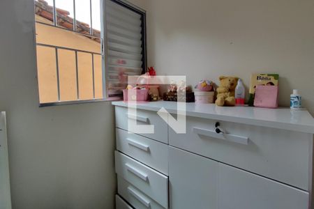 Quarto 2 de casa à venda com 3 quartos, 95m² em Vila Formosa, Campinas