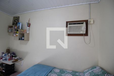 Quarto 1 de casa à venda com 2 quartos, 57m² em São José, Canoas