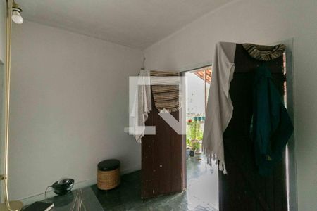 Sala 2 de casa à venda com 3 quartos, 360m² em Planalto, Belo Horizonte