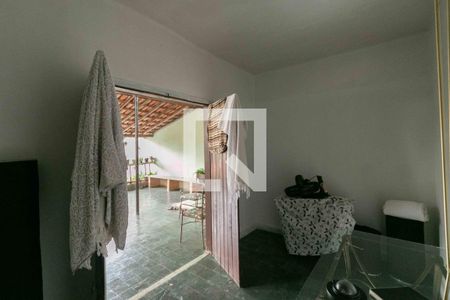 Sala 2 de casa à venda com 3 quartos, 360m² em Planalto, Belo Horizonte