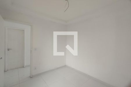 1º Pav - Quarto 1 de casa de condomínio à venda com 4 quartos, 150m² em Taquara, Rio de Janeiro