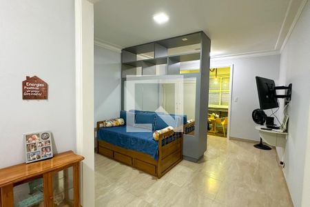 Sala/Quarto de kitnet/studio à venda com 1 quarto, 45m² em Copacabana, Rio de Janeiro