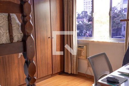 Quarto 1 de apartamento à venda com 2 quartos, 90m² em Maracanã, Rio de Janeiro