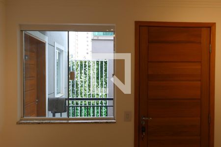 sala de casa para alugar com 2 quartos, 36m² em Vila Mazzei, São Paulo