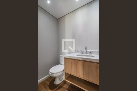 Lavabo de apartamento para alugar com 1 quarto, 68m² em Melville Empresarial I E Ii, Barueri