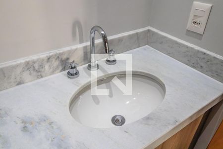 Lavabo de apartamento para alugar com 1 quarto, 68m² em Melville Empresarial I E Ii, Barueri