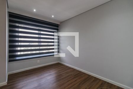 Sala de apartamento para alugar com 1 quarto, 68m² em Melville Empresarial I E Ii, Barueri