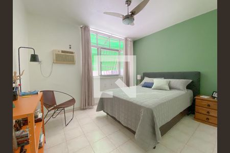 Quarto 2 de apartamento à venda com 2 quartos, 70m² em Centro, Niterói