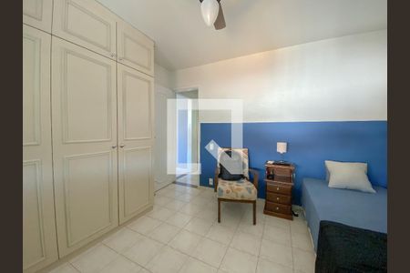 Quarto 1 de apartamento à venda com 2 quartos, 70m² em Centro, Niterói