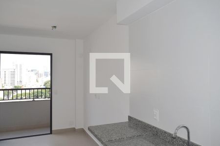 Quarto de kitnet/studio à venda com 1 quarto, 25m² em Pinheiros, São Paulo