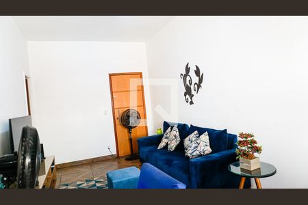 SALA de apartamento à venda com 2 quartos, 70m² em Freguesia (jacarepaguá), Rio de Janeiro