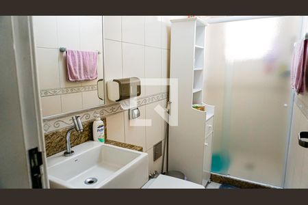 Banheiro de apartamento à venda com 2 quartos, 70m² em Freguesia (jacarepaguá), Rio de Janeiro