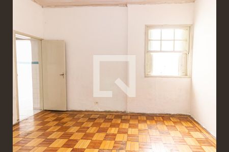 Quarto de casa de condomínio à venda com 1 quarto, 50m² em Alto da Mooca, São Paulo