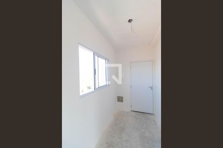 Hall de Entrada de apartamento para alugar com 2 quartos, 62m² em Vila Industrial (campinas), Campinas