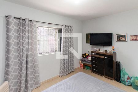 Quarto 2   de casa à venda com 4 quartos, 160m² em Vila Maria, São Paulo