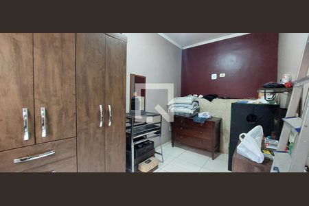 Quarto 2 de apartamento para alugar com 2 quartos, 55m² em Vila Francisco Matarazzo, Santo André