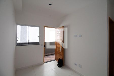 Sala de apartamento à venda com 2 quartos, 34m² em Vila Alpina, São Paulo