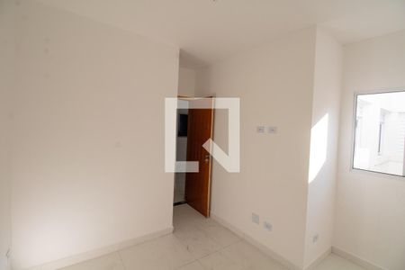 Quarto 1 de apartamento à venda com 2 quartos, 34m² em Vila Alpina, São Paulo
