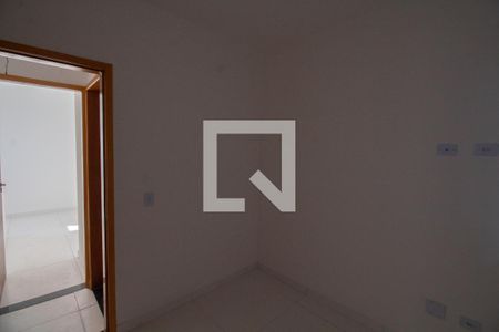 Quarto 2 de apartamento para alugar com 2 quartos, 34m² em Vila Alpina, São Paulo