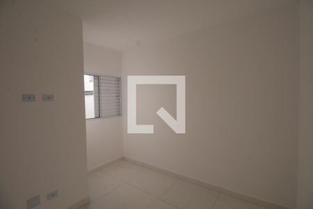 Quarto 1 de apartamento para alugar com 2 quartos, 34m² em Vila Alpina, São Paulo