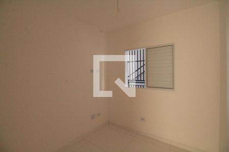 Quarto 2 de apartamento para alugar com 2 quartos, 34m² em Vila Alpina, São Paulo