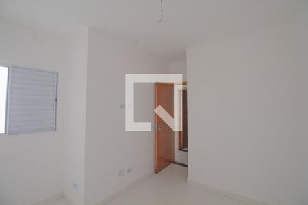 Quarto de apartamento à venda com 1 quarto, 29m² em Vila Alpina, São Paulo