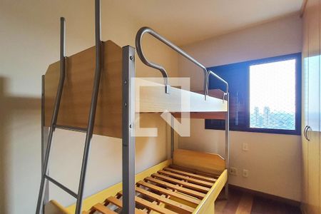Quarto 1 de apartamento para alugar com 3 quartos, 86m² em Parque Mandaqui, São Paulo