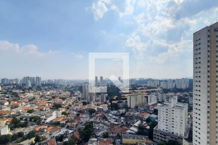 Vista de apartamento à venda com 3 quartos, 86m² em Parque Mandaqui, São Paulo