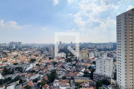 Vista de apartamento à venda com 3 quartos, 86m² em Parque Mandaqui, São Paulo