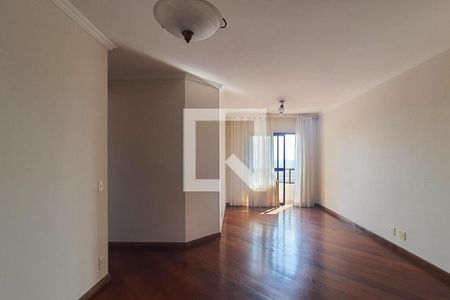 Sala de apartamento para alugar com 3 quartos, 86m² em Parque Mandaqui, São Paulo