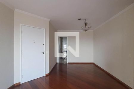 Sala de apartamento à venda com 3 quartos, 86m² em Parque Mandaqui, São Paulo