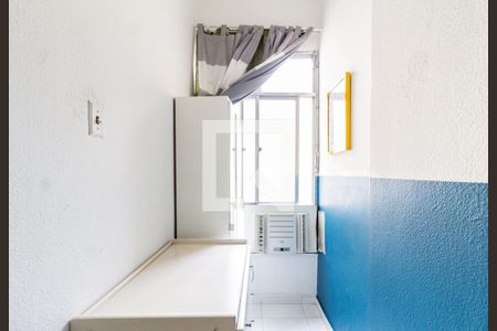 Detalhe do quarto  de apartamento para alugar com 2 quartos, 73m² em Ipanema, Rio de Janeiro