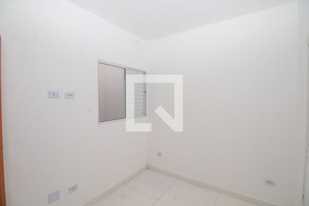 Quarto de apartamento à venda com 1 quarto, 30m² em Vila Alpina, São Paulo