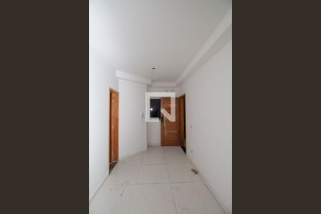 Sala de apartamento à venda com 1 quarto, 30m² em Vila Alpina, São Paulo