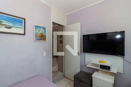 Quarto 1 de apartamento à venda com 2 quartos, 45m² em Parada de Lucas, Rio de Janeiro