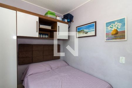 Quarto 1 de apartamento à venda com 2 quartos, 45m² em Parada de Lucas, Rio de Janeiro