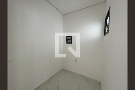 Dispensa de casa à venda com 3 quartos, 165m² em Trevo, Belo Horizonte