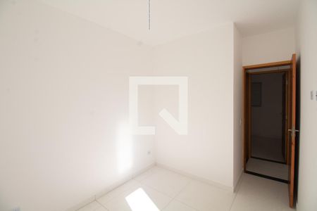 Quarto 2 de apartamento à venda com 2 quartos, 34m² em Vila Alpina, São Paulo
