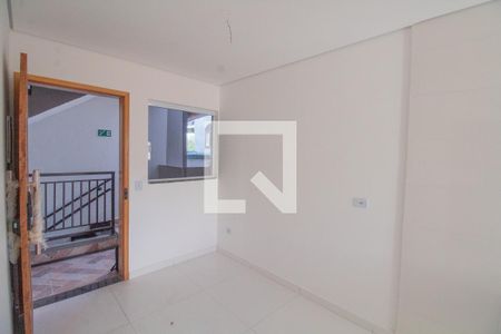 Sala de apartamento à venda com 2 quartos, 40m² em Vila Alpina, São Paulo