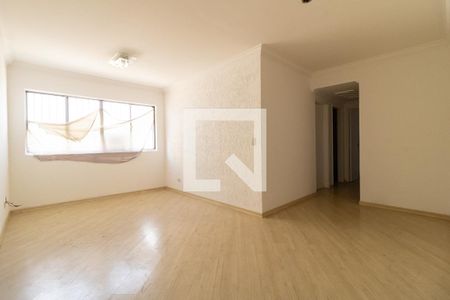Apartamento à venda com 72m², 3 quartos e 2 vagasSala