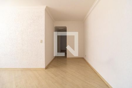 Sala de apartamento à venda com 3 quartos, 72m² em Sacomã, São Paulo