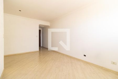 Apartamento à venda com 72m², 3 quartos e 2 vagasSala