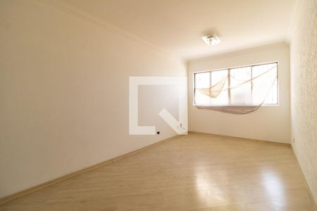 Sala de apartamento à venda com 3 quartos, 72m² em Sacomã, São Paulo