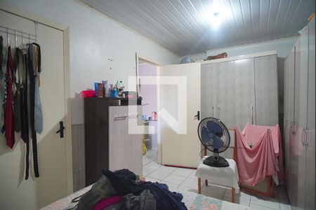 Quarto 1 de casa à venda com 2 quartos, 120m² em Santo Afonso, Novo Hamburgo