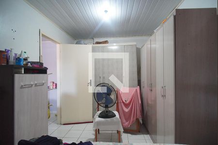 Quarto 1 de casa à venda com 2 quartos, 120m² em Santo Afonso, Novo Hamburgo