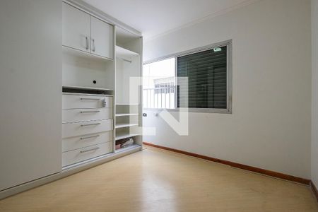 Suíte  de apartamento à venda com 3 quartos, 104m² em Paraíso, São Paulo