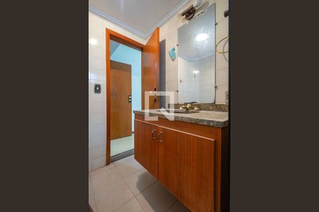 Suíte - Banheiro de apartamento à venda com 3 quartos, 104m² em Paraíso, São Paulo