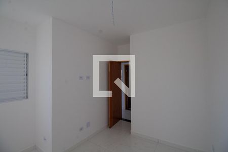 Quarto de apartamento à venda com 1 quarto, 29m² em Vila Alpina, São Paulo